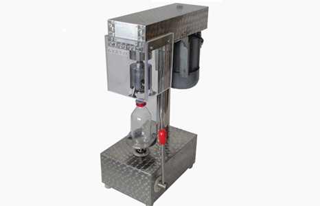 Stainless steel electric sealing machine